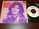 OLIVIA NEWTON JOHN Que Es la Vida 1972 MEXICO 7