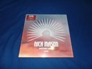 Nick Mason - Unattended Luggage - 3 LP Vinyl - Box Set - NEW Gilmour Pink Floyd