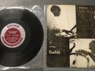 NM  BILLY TAYLOR TRIO Candido Prestige PRLP 188 10”  Record W.50th Vinyl LP