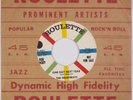 THE HEARTBEATS: One Day Next Year ROULETTE Doo Wop Promo 45 Orig