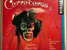 Antill:Corroboree-Goosens/London Everest SDBR-3003 LP Belock Dowel Silverback NM