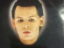 Gary Numan  Telekon  Vinyl Album With Poster+ Insert Excellent Condition