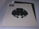 Gnod:  Infinity Machines   2015   UK   Near Mint  1st pressing  LP + rare CD