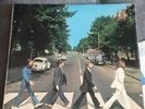 BEATLES ABBEY ROAD COME TOGETHER APPLE PCS 7088 LENNON MCCARTNEY HARRISION