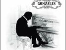 Solo Piano II by Gonzales/Chilly Gonzales (180g Vinyl, Aug-2012, Arts & Crafts.