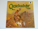 Quicksilver Messenger Service ?– Happy Trails - LP  ?– 1C 062-80 048