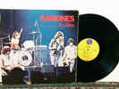 Ramones ?– It's Alive - 2 x Vinyl Set, Double LP 1989 Punk Made in Germany - NM
