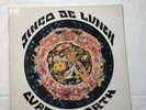 JINGO DE LUNCH Cursed Earth 1988 Coloured Vinyl