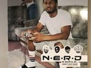 In Search Of - N*E*R*D*
