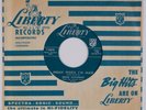 EDDIE COCHRAN: Mean When I’m Mad US Liberty ’57 Classic Rockabilly 45 NM Hear