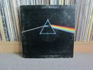 PINK FLOYD Dark Side Of The Moon HARVEST SMAS 11163 1973 VINYL LP + POSTERS