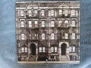 LED ZEPPELIN  PHYSICAL GRAFFITI  VINYL   LP   RECORD  Looks Unplayed  NM
