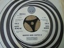 Manfred Mann Chapter III - Happy Being Me 1970 UK 45 VERTIGO