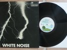 White Noise - An Electric Storm RARE U.K. Island Press GER Import RARE