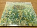 Oistrakh Ormandy Sibelius Violin Concerto 6 Eye Columbia MS 6157 NM