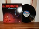 ROCKETS   