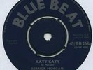DERRICK MORGAN - KATY KATY 7