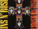 Guns N' Roses : Appetite for Destruction Vinyl Album (2008) (NEW & SEALED) LP