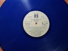 BEATLES  REEL MUSIC LP BLUE VINYL VERY RARE SOUTH AMERICA ECUADOR PRESSING