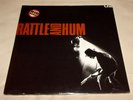 Rattle and Hum by U2 (Vinyl LP, 1988 USA Sealed, 1st Press)