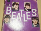 BEATLES Musart DC 993 Mexico 3LP Box super rare mono 1964 Original Gatefold Cove