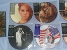 LANA DEL REY SINGLES 7