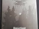 DARKTHRONE - Panzerfaust LP (Vinyl) NEW, Black Metal,CELTIC FROST,GORGOROTH,PEST