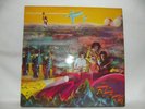 JIMI HENDRIX - ELECTRIC LADYLAND PART 1 - UK - TRACK RECORDS-1968-613010