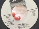 The Clovers - For Days / Too Long Without Some Loving - northern soul