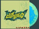 2 Mello - Memories Of Tokyo?-?To // Vinyl LP limited on Mint Green/Baby Blue