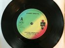 Johnny Bristol - Love No Longer Has A Hold On Me - Rare Soul 7'' single Nr Mint