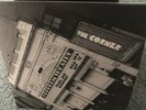Pearl Jam Live At The Orpheum Theater 1994 2x Black Vinyl NM