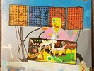 George Harrison, Electronic Sound, 1969, Original, Still Sealed  1