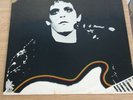 Lou Reed - Transformer Original Vinyl UK release LP LSP-4807 RCA