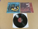 THE VIRGIN PRUNES  If I Die, I Die ROUGH TRADE 1981 UK 1ST PRESSING LP ROUGH49