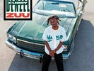 Denzel Curry - Zuu Vinyl LP NEU 09542933