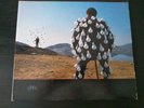 Pink Floyd, Delicate Sound of Thunder, Double Vinyl Album