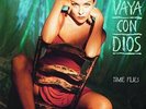 Vaya Con Dios-Time Flies (1LP / Coloured) VINYL NEW