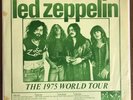Led Zeppelin ?– The 1975 World Tour Montreal 2 X LP TAKRL 2960