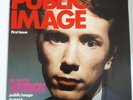 PUBLIC IMAGE LIMITED PIL: First Issue (vinyl LP, V2114)