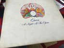 Queen - A Night At The Opera LP Vinyl 1975 EMI Records Original Version