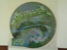 Metallica Creeping Death Picture Disc New From The Ride Boxset.lp