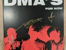 DMA’s   For Now   Vinyl LP   SIGNED