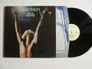 DAVID BYRON Take No Prisoners LP BRONZE UK PRESS URIAH HEEP NO CD