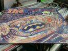 THE THE INFECTED 1986 EPC 26770 LP