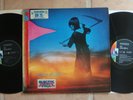 Amon Düül II ?- Yeti RARE 2LP Special Edition Electric Rock Aufkleber Krautrock