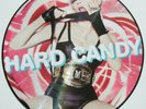 Madonna Hard Candy LP picture disc - New never played