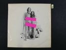 Unfinished Music No. 1. Two Virgins John Lennon Yoko Ono LP Vinyl 12