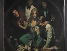 RENEE GEYER BAND: Ready To Deal LP (Australia, yellow label, small tag residue