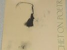 CHET BAKER - CHET ON POETRY (LP 12